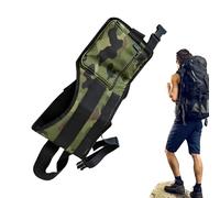 Tree Pooping Strap,Portable Outdoor Toilet, Crap Strap For Pooping, Portable Outdoor Toilet Solution, Strap For Pooping In The Woods, Perfect For Hunting, Camping, Hiking & More