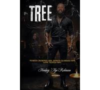 Tree: "Power crowned him. Spirits guarded him. Love tested him.” (LEGEND)