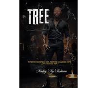 Tree: "Power crowned him. Spirits guarded him. Love tested him.” (LEGEND)