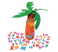 TREE & PROPS FOR CHICKA CHICKA BOOM BOOM