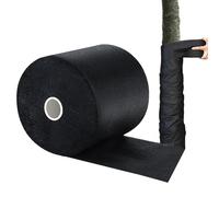 Tree Protection Film - Heavy Duty Protection for Garden Trunks, Weatherproof, Sun Protection, Wind, Rain and Deer Protection Ideal for Fruit Trees, Ornamental Trees and Hedge