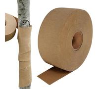 Tree Protector Wraps,Fruit Tree Grease Band,Grease Band Against Caterpillars and Ants,Sticky Crawling Insecct Tape for Protecting Plants and Outdoor Lawn Garden