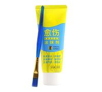 Tree Pruning Sealer for Cuts, Green Wound Sealer for Plants, Traditional Plant Wound Sealer, Pruning Sealant for Shrubs, Fruit Trees, Bonsai