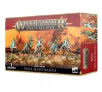 Games Workshop Sylvaneth Tree-Revenants