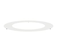 Tree Ring Decorative Garden Modern Protector Outdoor Ornament Base Home vidaXL