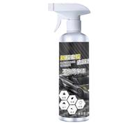 Tree Sap Remover For Car - Heavy Duty Tar Degreaser | 300ml Non-Scratching Protective Quick-Dissolving Oil Film Remover For Body Panels