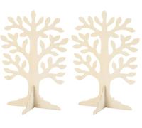 Tree, Size 30x21,5 cm, 10 pc/ 2 Pack