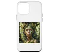 Tree Spirit Dryad Case for iPhone 12 mini