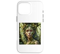 Tree Spirit Dryad Case for iPhone 16 Pro Max