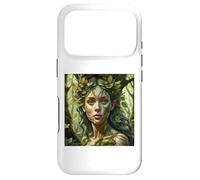 Tree Spirit Dryad Case for iPhone 17 Pro