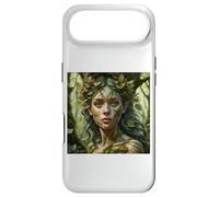 Tree Spirit Dryad Case for iPhone Air