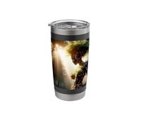 Tree Spirit Dryad Stainless Steel Insulated Tumbler