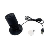Tree Spotlight Indoor, Indoor Spots Light Up Lights, Dimmable Plant Spotlight Lights Indoor, USB Powered Jewelry Spotlight,Dimmable Plant Spotlight for Artwork, Room Led Light(Warm Light)