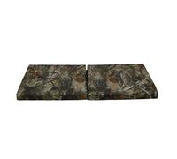 Tree Stand Seat - Oxford Cloth, 31.5x13.78x1.57in, Tree Stand Cushion, Breathable | Fixed Non-Slip Support Hunting Seat Pad, Camouflage Cushion For Hunting, Outdoor Expeditions, Long Sits