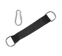 Tree Straps for The Tree Swing Straps | Nylon Straps | Short Extension Belt for Backyard Play Areas, Fitness Training Rope for Indoor Use