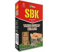 Tree Stump Killer Concentrate 250ml - Powerful Formula for Fast and Effective Tree Stump Removal and Woody Weed Control