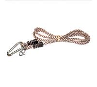 Tree Swing Conversion Rope to Adapt a Swing to Hang from a Tree