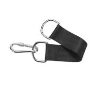 Tree Swing Straps, Hammock Straps for Trees - Hammock Suspension Strap,Short Rope Extension Belt for Fitness Training, Pair House Accessories