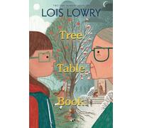 Tree. Table. Book.