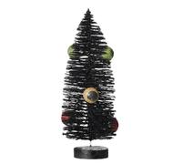 Tree Table with Eyeballs - Small Tree with Eyeball Design | Scary Halloween Trees | Table Party Decoration, Creative Trace for Home, Table, Interior, Outdoor