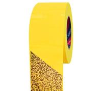 Tree Tape, Double Sided Strong Adhesive Yellow Fly Sticky Plant Tape, Garden Tapes, Catching Tree Wrap For Indoor Outdoor Backyard Garden Lawn Orchard Fruit Protection