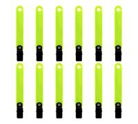 Tree Trail Markers - Outdoor Reflective Tape Durable Markers Hunting Marking Flags Waterproof Ribbon Durable Tape Path Markers Emergancy Use Reflective Hunting Trail