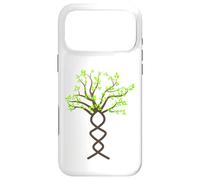 Tree Trees DNA Nature Protection Environmental Protection Earth Gift Case for iPhone 17 Pro Max