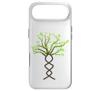 Tree Trees DNA Nature Protection Environmental Protection Earth Gift Case for iPhone Air