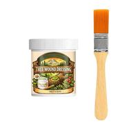 Tree Trimming Wound Sealant | 150 g Protective Paste For Cuts - Cutting Care Paste | for Finishing, for Garden Plants, Shrubs, Stumps as well as for Bark Care