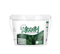 Tree Trunk Paint - 525ml Wood Whitewash Agent | Long-Lasting Tree White Paint | For Outdoor Fence Garden Landscape Farm Forestry Yard Backyard Protection