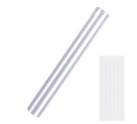 Tree Trunk Protector - Transparent Waterproof Self Adhesive Film Winter Tree Protector for Rabbits, Squirrels and | Protect Fruit Trees, Branches, Roots and Lawns in All Seasons