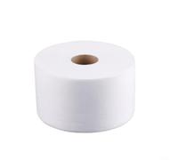 Tree Trunk Wrap Non-Woven Fabric Bark Protector for Winter Cold and Deer, Breathable Guard for Garden Landscaping, 8cm x 30m White Roll(8cm*30m)