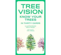 Tree Vision : Know Your Trees in 30 Cards