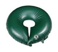 Tree Watering Bag, 15 Gallon PVC Slow Release Irrigation Ring for Trees | 35.4'' Ring,Slow-Release Hydration,Wide Hose Fill Opening, Deep Root Watering for Trunks Under 6 Inches, Lawns and Orchards