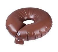 Tree Watering Bag, 15 Gallon PVC Slow Release Irrigation Ring for Trees | 35.4'' Ring,Slow-Release Hydration,Wide Hose Fill Opening, Deep Root Watering for Trunks Under 6 Inches, Lawns and Orchards