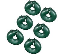 Tree Watering Bag, 15L/20L/30L Slow-Release Watering System for Newly Planted Trees, Automatic Irrigation for Healthy Root Growth, 6 Pieces