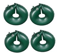 Tree Watering Bag, 15L/20L/30L Slow-Release Watering System for Newly Planted Trees, Automatic Irrigation for Healthy Root Growth, 6 Pieces