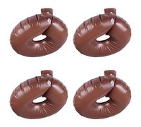 Tree Watering Bag, 15L/20L/30L Slow-Release Watering System for Newly Planted Trees, Automatic Irrigation for Healthy Root Growth, 6 Pieces