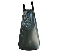 Tree Watering Bag, 20 Gallon Tree Irrigation Bag, Slow Release Trees Watering Bag for 5-8 Hours, Large Capacity Durable PVC Material Tree Irrigation Bag with Zipper, Garden Tree Watering System/337 (