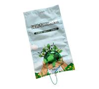 Tree Watering Bag - 50L Large Capacity Slow Release Irrigation | Polyamide Nylon Membrane Material 145g | This Adjustable Drip Container Efficiently Retains Moisture For Healthy Fruit Tree Growth.