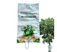 Tree Watering Bags Slow Release | Slow-Release Irrigation Waterer,Slow-Release Tree Drip Water Bag - for Urban Greening Garden Outdoor Backyard Park