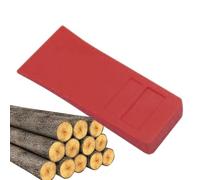Tree Wedges - 6 Inch Portable Safety Point Chainsaw, Recording Tool Equipment, Safety Guide A, Chainsaw Accessories for Faller, Wood, Use of the