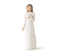 Tree With Sympathy Figurine