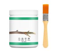Tree Wound Pruning Sealer Lime Plaster Garden Rich Healing Paste Compact and Portable