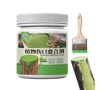 Tree Wound Repair - Wound Healing Agent, Tree Protection | Wound Sealer for Seedling Cultivation and Cutting Protection, Quick Recovery Tree Wound Repair for Tree, Shrub Fruit Tree Cutting Wound