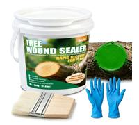 Tree Wound Sealer,500g Wound Dressing for Tree Care & Repair