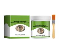 Tree Wound Sealer,Pruning Sealer 150g Tree Repair Sealer | Tree Bark Repair with Brush, Tree Trunk Paint for Pruning, Grafting, Shaping, Bonsai Trees