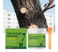 Tree Wound Sealer, T-Ree Pruning Sealer, Grafting Wax, TreeSealer After Cutting, Bonsai Cut Paste, Pruning S-ealer and Trees Wound Dressing for Trees, Shrubs, Roses