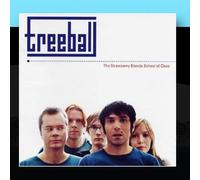 Treeball - The Strawberry Blonde Shool of Class