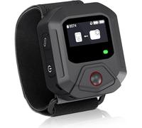 Treeboy Bluetooth GPS Remote Control for DJI Action 5 Pro/Action 4 - 25M Range Smart Accessories